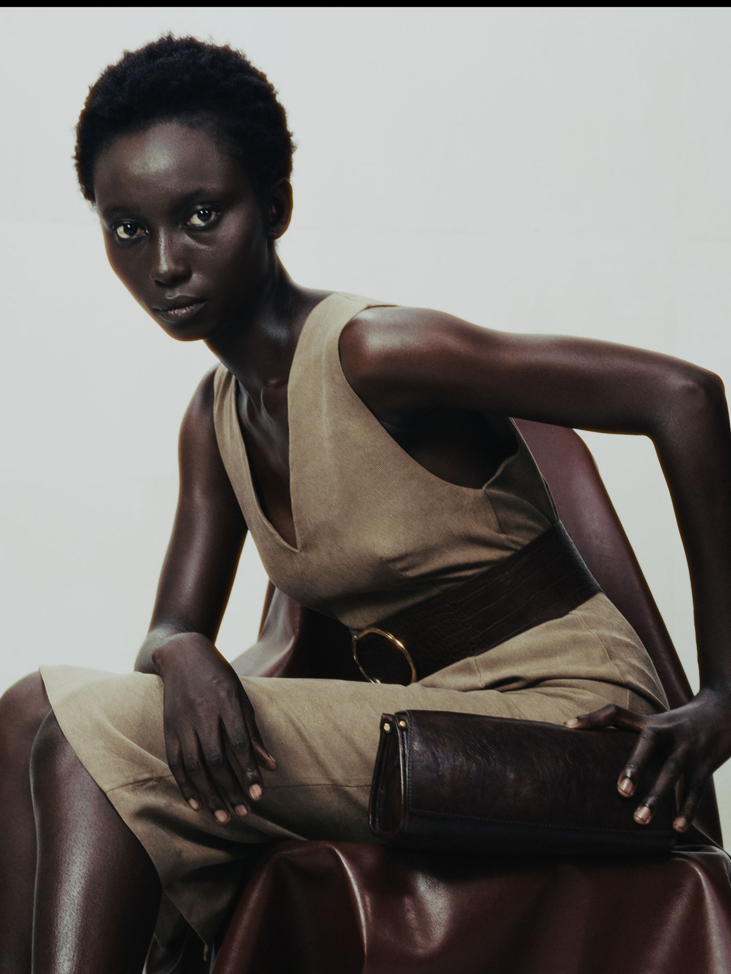 Test shoot / @thinkakanni cover photograph